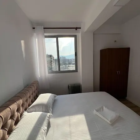 Apartment Sm
