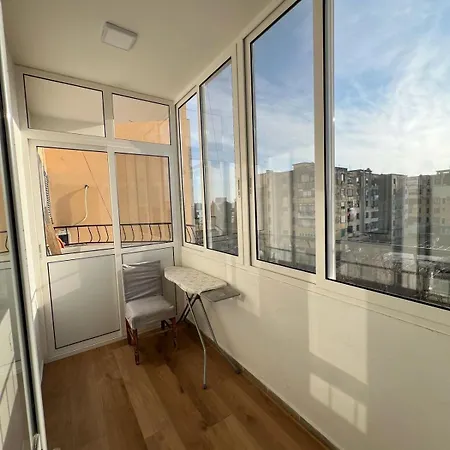 Apartment Sm *