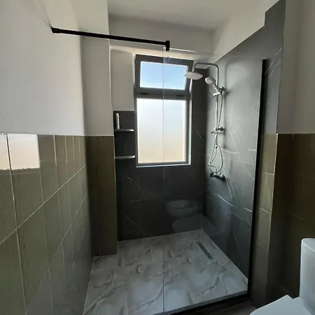 Sm Apartment Shkoder
