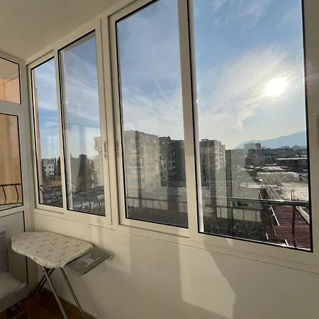 Apartment Sm Shkoder