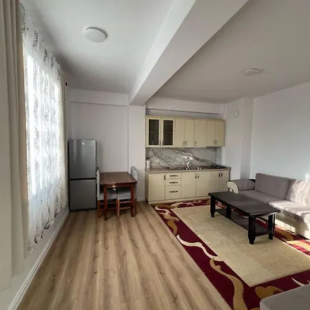 Sm Apartment *