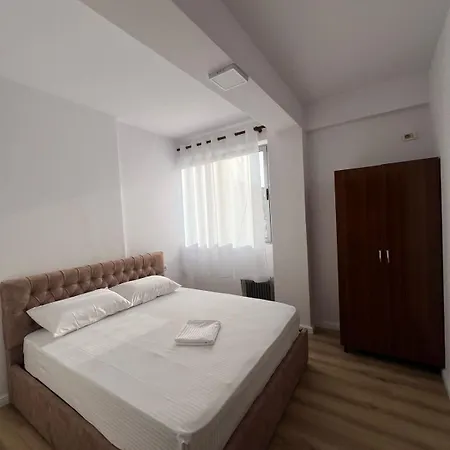 Apartament Sm Szkodra