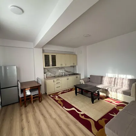 Apartment Sm *
