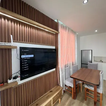 Apartament Sm Szkodra