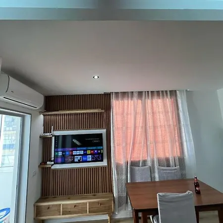 Sm Apartment