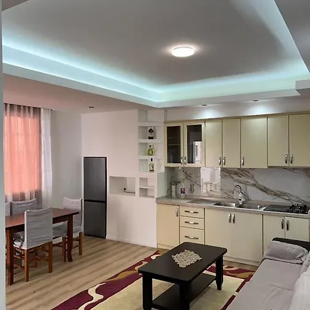 Sm Apartament *