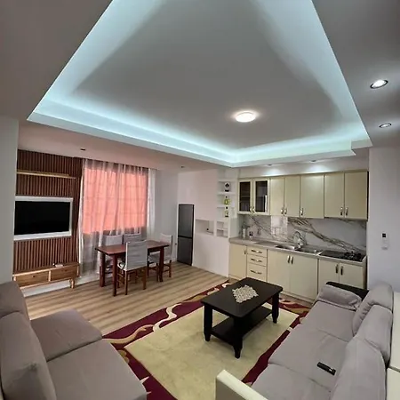 Apartment Sm *