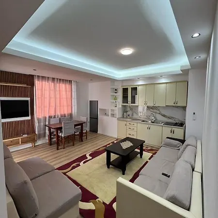 Sm Apartment Shkoder