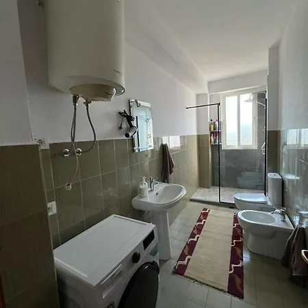 Sm Apartment