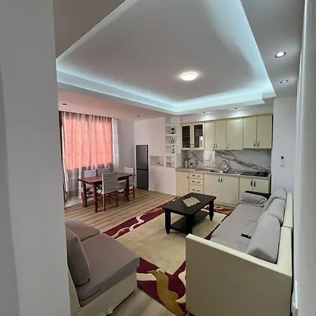 Apartment Sm