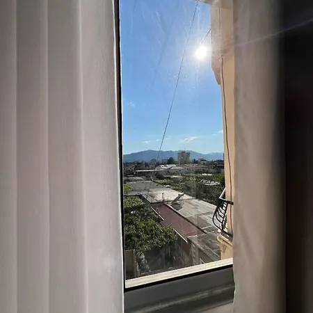 Sm Apartment Shkoder