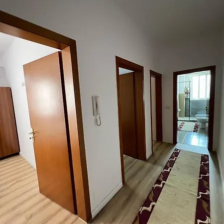 Sm Apartment