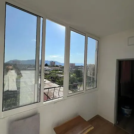 Sm Apartment